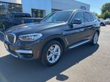 Used 2021 BMW X3 xDrive30i image 3