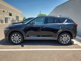 Used 2020 MAZDA CX-5 Grand Touring image 4