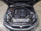 Certified 2023 BMW 330e xDrive w/ Premium Package image 5