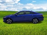 Used 2023 Hyundai Elantra SEL w/ Convenience Package image 3