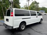Used 2014 Chevrolet Express 3500 LT w/ LT Preferred Equipment Group image 5