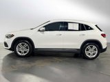 Certified 2021 Mercedes-Benz GLA 250 4MATIC image 4