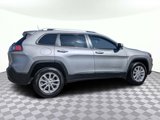 Used 2020 Jeep Cherokee Latitude image 5