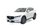 Used 2018 MAZDA CX-5 Touring image 4