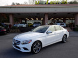 Used 2019 Mercedes-Benz C 300 4MATIC Sedan image 6