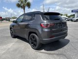 Used 2020 Jeep Compass Latitude image 5