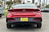 Certified 2025 Hyundai Elantra SE image 5