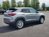 New 2026 Chevrolet TrailBlazer LS w/ LS Convenience Package image 4