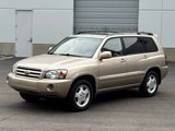 Used 2005 Toyota Highlander 4WD V6 w/ 3rd Row image 4