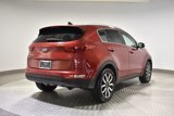 Used 2017 Kia Sportage EX w/ EX Premium Package image 5
