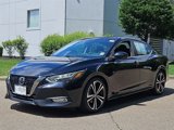 Used 2021 Nissan Sentra SR image 3