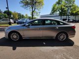 Used 2015 Hyundai Sonata Limited w/ Option Group 06 image 4