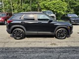 Used 2023 Chevrolet TrailBlazer LT w/ Convenience Package image 4
