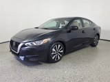 Used 2023 Nissan Sentra SV w/ SV Premium Package image 3