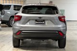 New 2025 Chevrolet Trax LS w/ Driver Confidence Package image 5