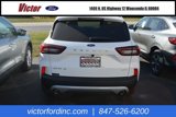 New 2025 Ford Escape Active w/ Tech Pack #1 image 5
