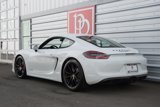 Used 2015 Porsche Cayman GTS image 5