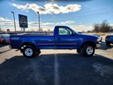 Used 1998 Ford F150 Lariat image 2