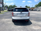 Used 2015 Ford Explorer Limited image 4