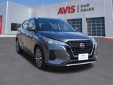 Used 2024 Nissan Kicks SV image 3