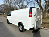 Used 2019 Chevrolet Express 3500 w/ Driver Convenience Package image 3