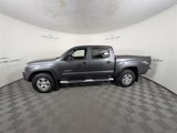 Used 2009 Toyota Tacoma 4x4 Double Cab image 2