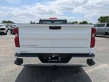 New 2025 Chevrolet Silverado 1500 W/T w/ WT Value Package image 6