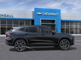 New 2025 Chevrolet Trax RS w/ Driver Confidence Package image 5
