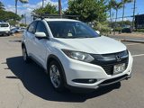 Used 2017 Honda HR-V EX image 3