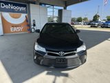 Used 2017 Toyota Camry XLE image 2
