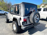 Used 2000 Jeep Wrangler Sport image 5