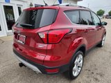 Used 2019 Ford Escape Titanium image 5