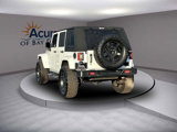 Used 2015 Jeep Wrangler Unlimited Sahara w/ Dual Top Group image 2