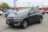 Used 2022 Chevrolet Equinox Premier image 4