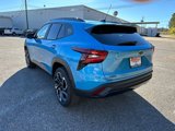 New 2025 Chevrolet Trax RS w/ Sunroof Package image 6