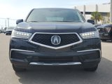 Used 2020 Acura MDX FWD image 2