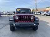 Used 2021 Jeep Wrangler Sport S image 5