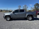 Used 2021 Chevrolet Colorado LT w/ LT Convenience Package image 3