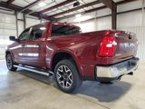 New 2025 RAM 1500 Laramie image 3