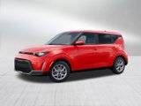 New 2025 Kia Soul S image 3