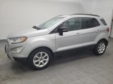 Used 2018 Ford EcoSport SE w/ SE Convenience Package image 2