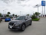 Used 2023 Nissan Rogue SV w/ SV Premium B Package image 4