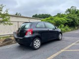 Used 2007 Toyota Yaris 2-Door Hatchback image 3