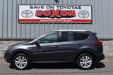 Used 2015 Toyota RAV4 Limited image 4
