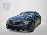 Used 2023 Toyota Camry SE image 3