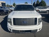 Used 2011 Ford F150 FX4 w/ FX Plus Pkg image 2