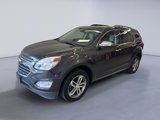 Used 2016 Chevrolet Equinox LTZ w/ Enhanced Convenience Package image 3