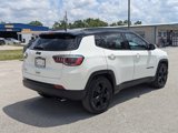 Used 2020 Jeep Compass Latitude image 5
