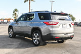 Used 2020 Chevrolet Traverse LT w/ LT Premium Package image 6