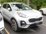 Used 2020 Kia Sportage LX w/ LX Popular Package image 3